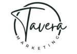 tavera marketing logo